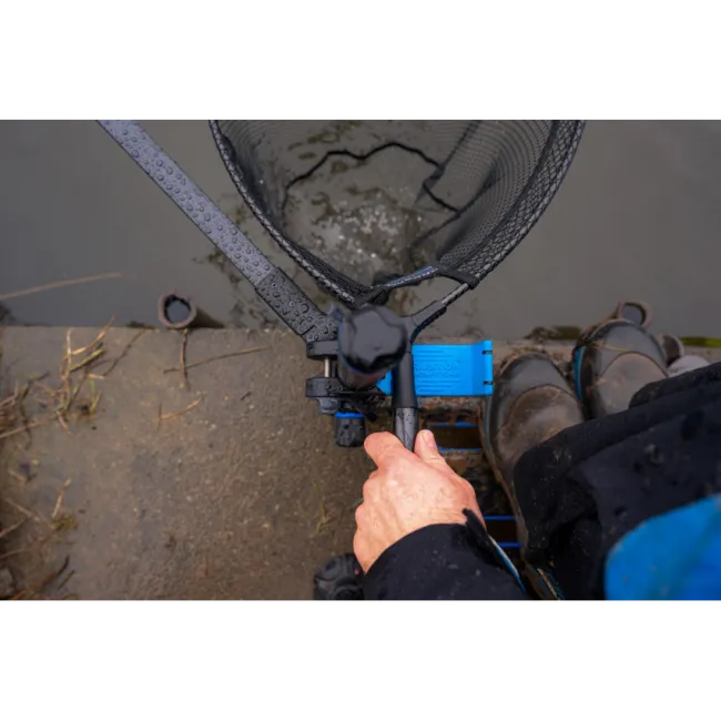 Suport Minciog Preston Offbox Landing Net Holders