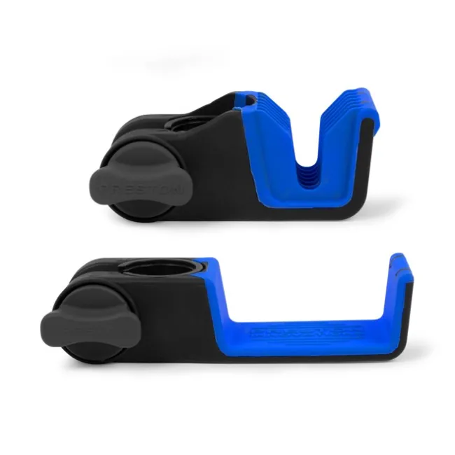 Suport Minciog Preston Offbox Landing Net Holders
