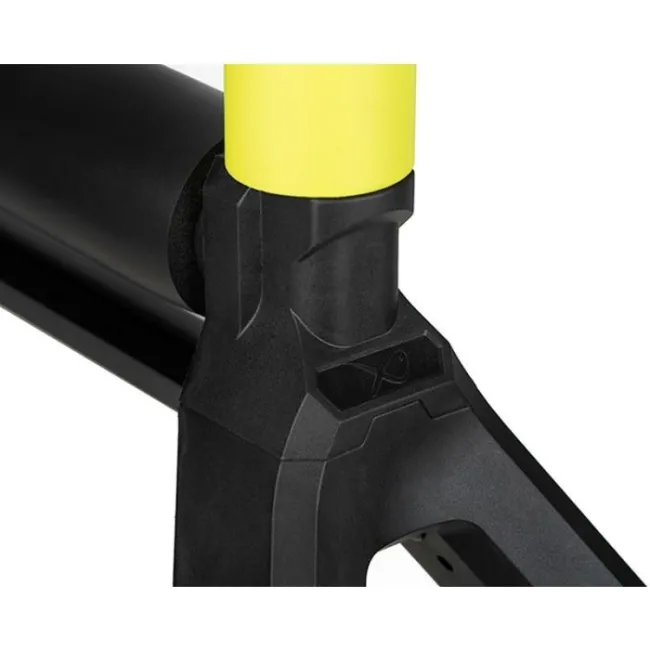 Suport Roller Rubeziana Matrix Compact Double Pole Roller, 84cm