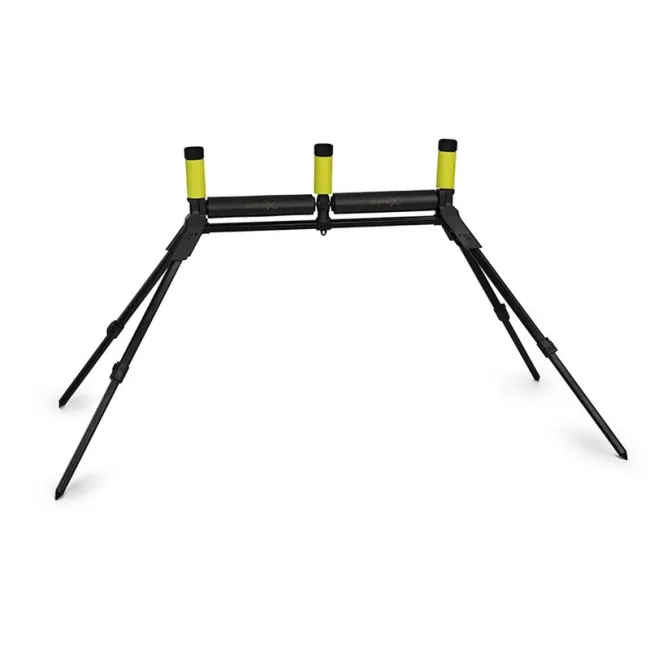 Suport Roller Rubeziana Matrix Compact Double Pole Roller, 84cm