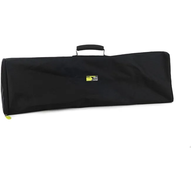 Suport Roller Rubeziana Matrix Compact Double Pole Roller, 84cm