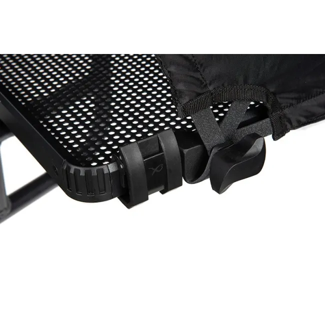 Tava Laterala Matrix Sliding Side Tray & Cover, Large