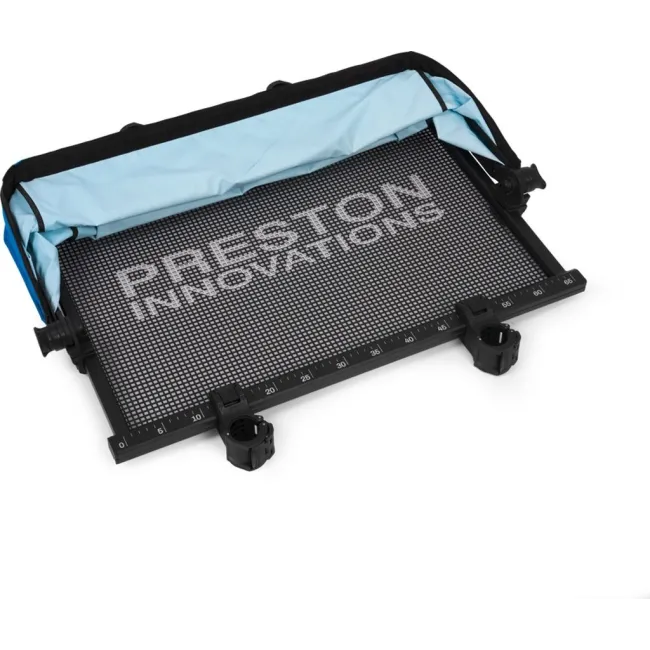 Tava Laterala Preston Ventalite Hoodie Side Tray XL, 76x63x9cm