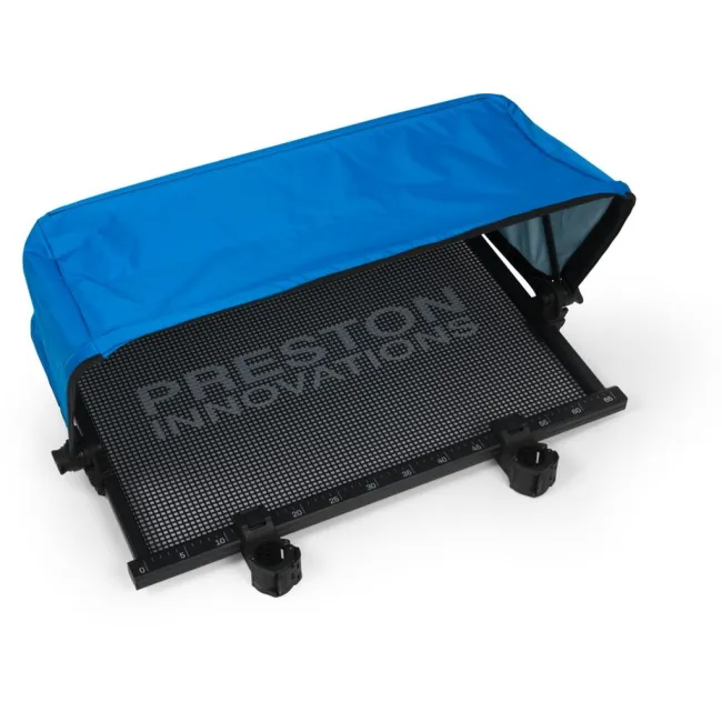 Tava Laterala Preston Ventalite Hoodie Side Tray XL, 76x63x9cm
