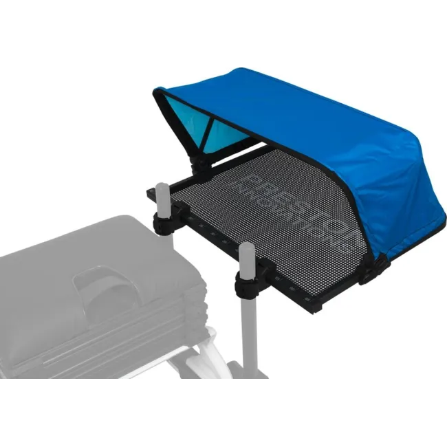 Tava Laterala Preston Ventalite Hoodie Side Tray XL, 76x63x9cm