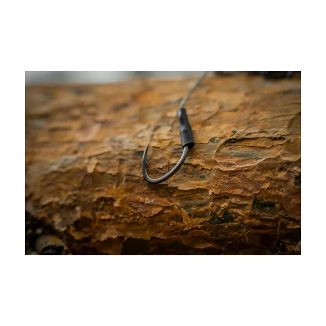 Teaser Black Cat Real Worm, Yellow Evo, 80g