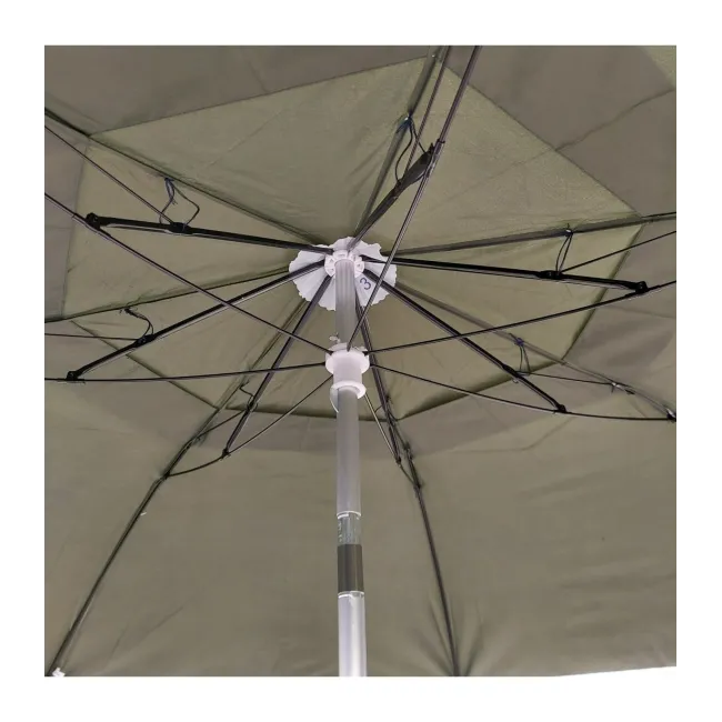 Umbrela ProFL Anti UV Ploaie - Soare 240cm