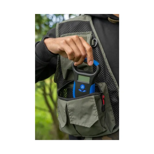 Vesta Zebco Lightweight 9 Pocket Fishing Vest