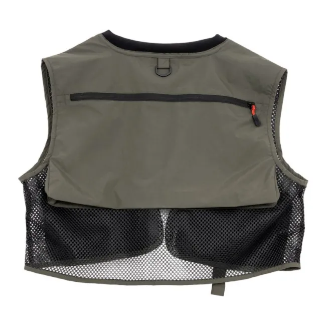 Vesta Zebco Lightweight 9 Pocket Fishing Vest