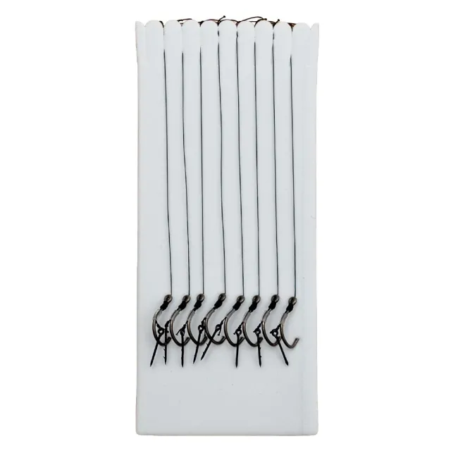  Carlige Legate Method Feeder Rigs cu Spin,ProFL