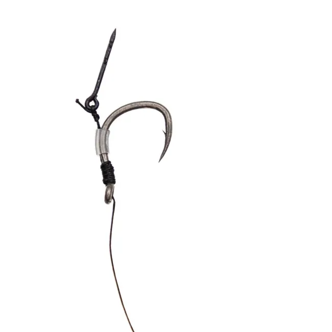  Carlige Legate Method Feeder Rigs cu Spin,ProFL