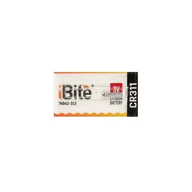 Baterie EnergoTeam iBite CR311, 1buc/blister