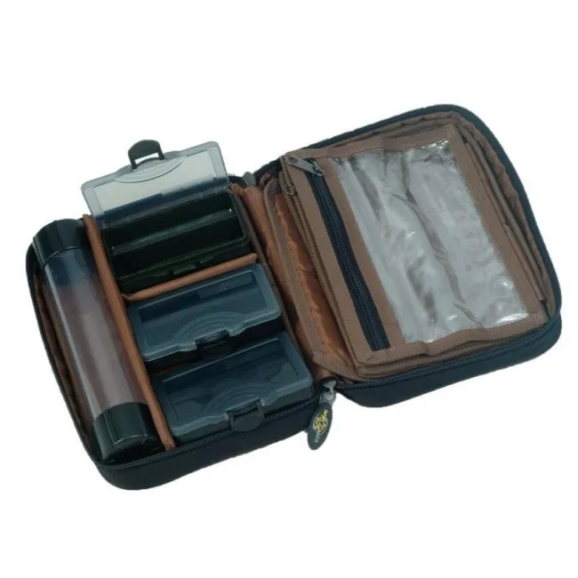 Borseta Accesorii Feeder Carp Spirit Enduro,22x6x16cm