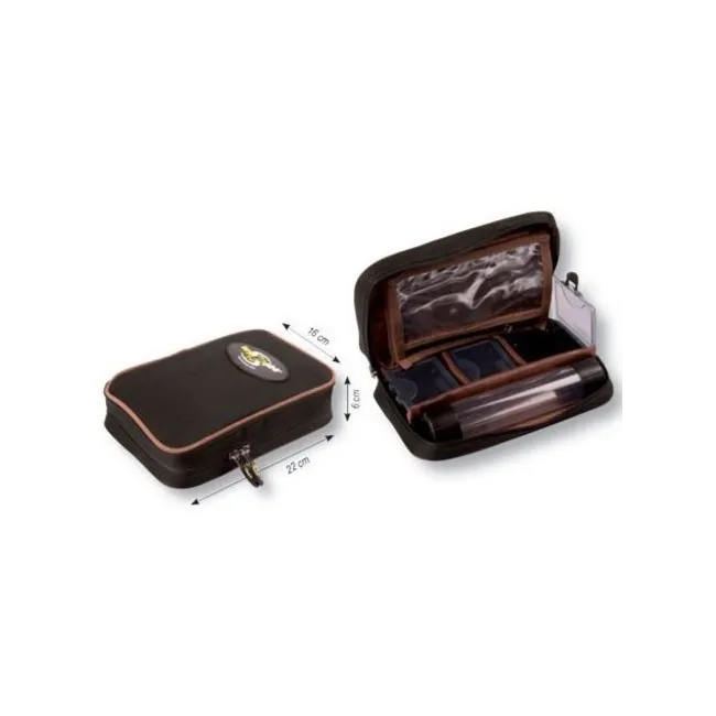 Borseta Accesorii Feeder Carp Spirit Enduro,22x6x16cm