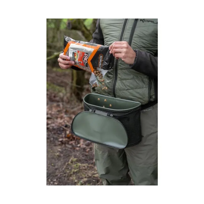Borseta Nadire Korum Expedition EVA Waist Pouch