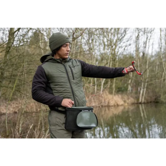 Borseta Nadire Korum Expedition EVA Waist Pouch