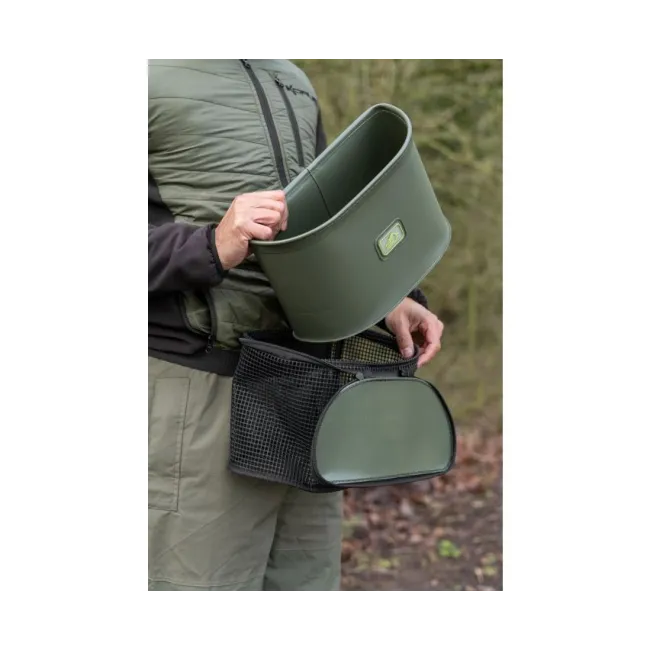 Borseta Nadire Korum Expedition EVA Waist Pouch
