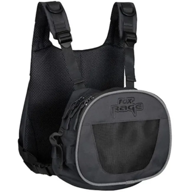 Borseta Tip Vesta Fox Rage Chest Pack