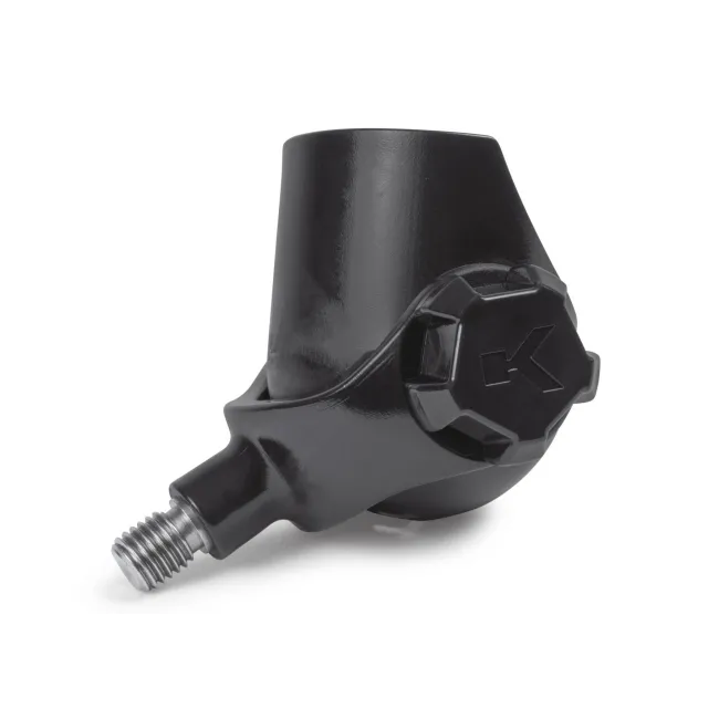 Cap Suport tip Cupa Korum Angle Tilt Butt Cup, Standard