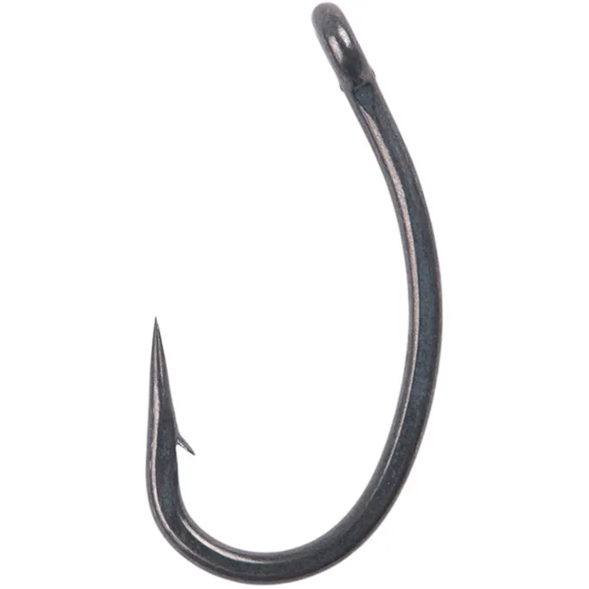 Carlige Fox Curve Shank Micro Barbed, 10buc/plic