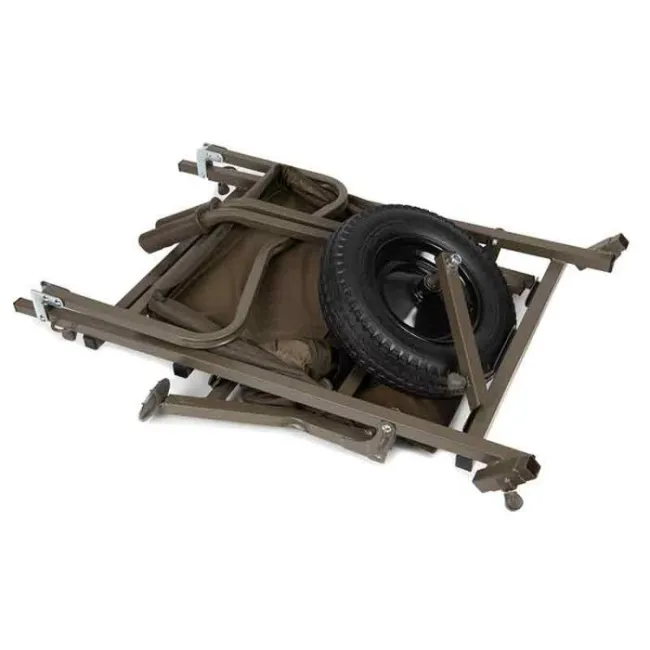 Carucior Transport Fox Voyager Barrow