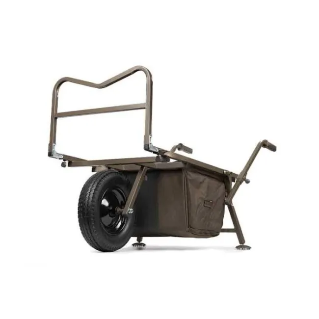 Carucior Transport Fox Voyager Barrow