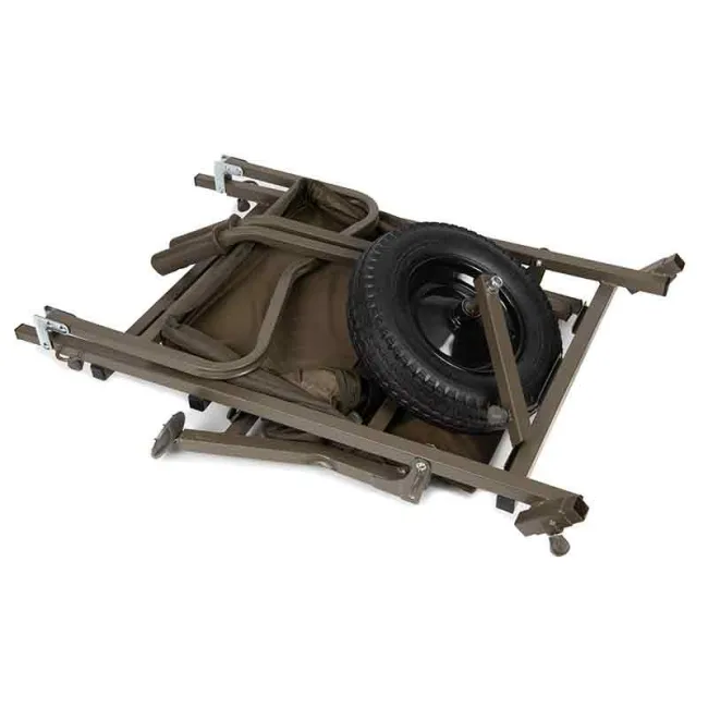 Carucior Transport Fox Voyager Barrow