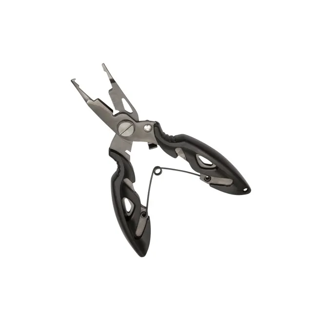 Cleste Multifunctional Zebco Pocket Universal Split Ring Pliers, 12cm