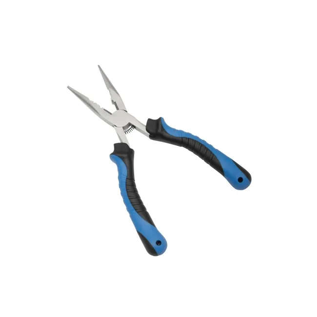 Cleste Zebco Zeck Straight Nose Pliers, 22cm