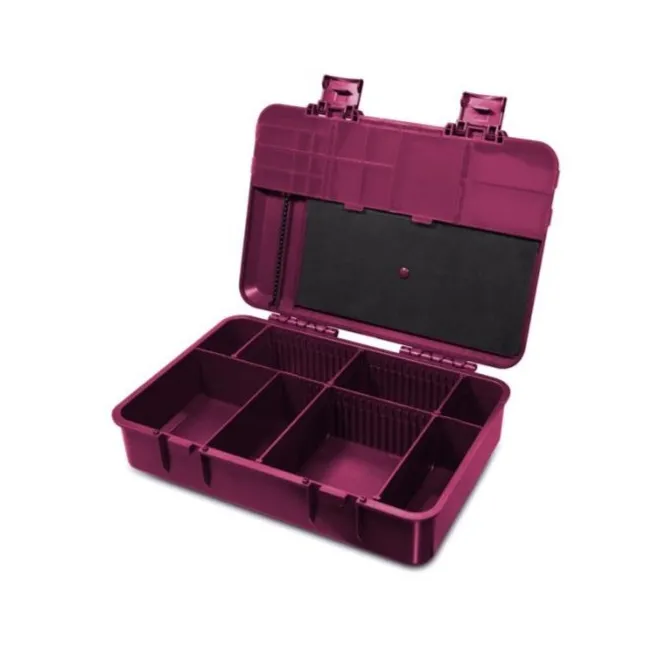 Cutie Accesorii Delphin QueenBOX Mega Organizer,28.5x21x7cm