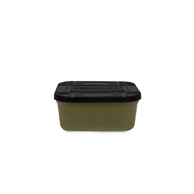 Cutie Momeala Korum Divided Bait Tub, 1.13L