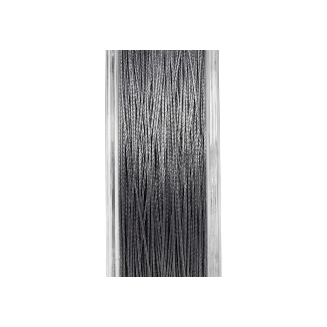 Fir Textil Somn Black Cat SP8 BRAID, 250m, Sky Grey