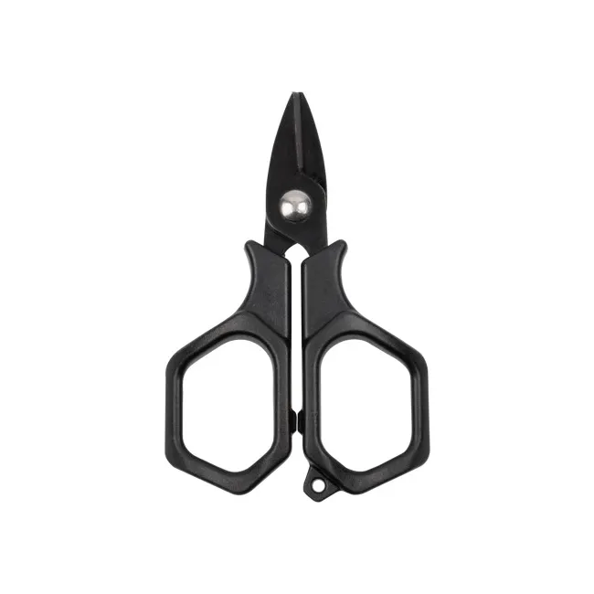 Foarfeca Zebco Trophy Stainless Compact Scissors