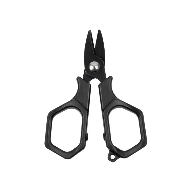 Foarfeca Zebco Trophy Stainless Compact Scissors