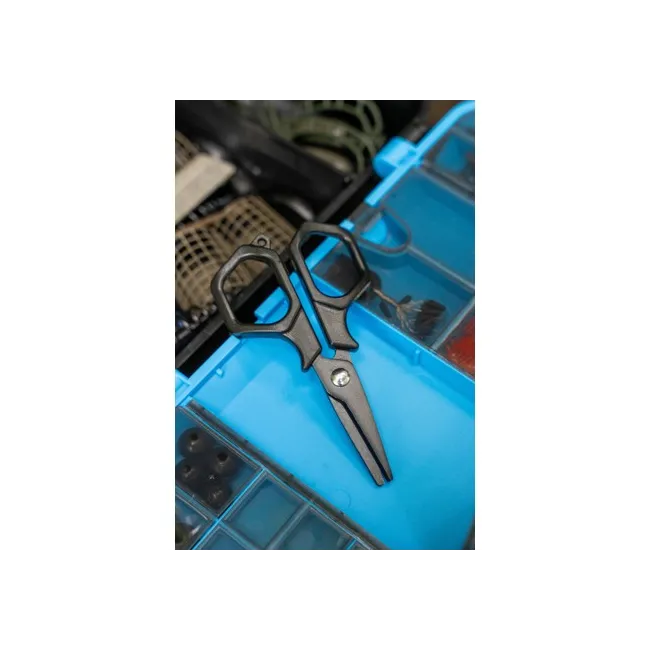 Foarfeca Zebco Trophy Stainless Steel Scissors