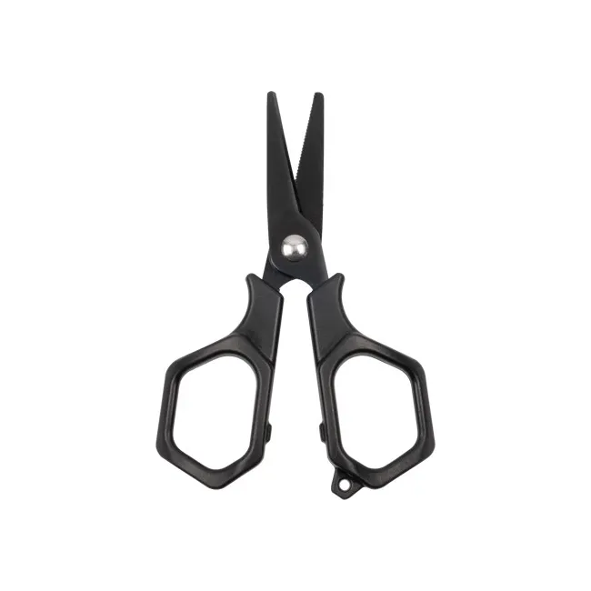 Foarfeca Zebco Trophy Stainless Steel Scissors