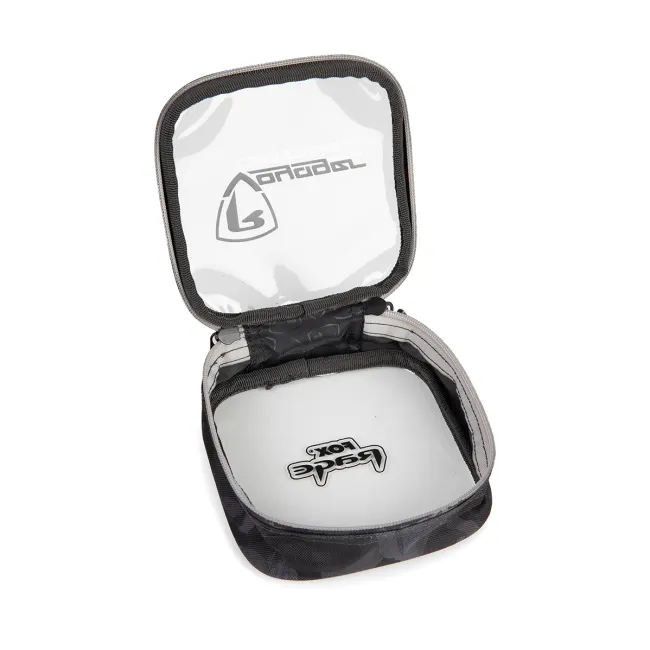 Geanta Fox Rage Voyager Camo Clear Storage, Small, 15x15x6cm