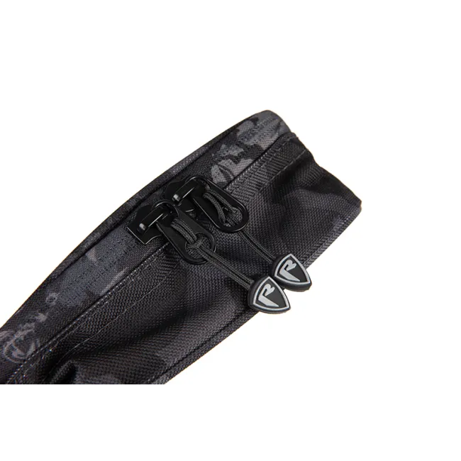 Geanta Fox Rage Voyager Camo Clear Storage, Medium, 21x16x8cm