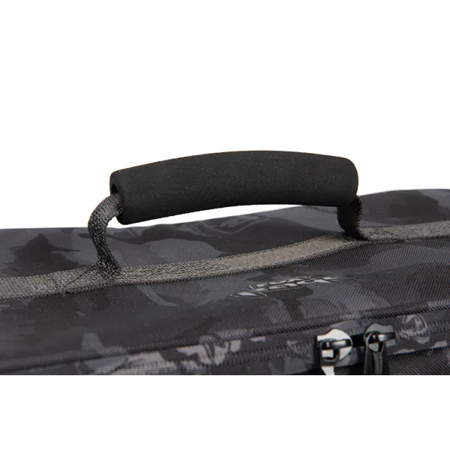 Geanta Termoizolanta Fox Rage Voyager Camo Compact Boat Cooler, 41x16x21cm