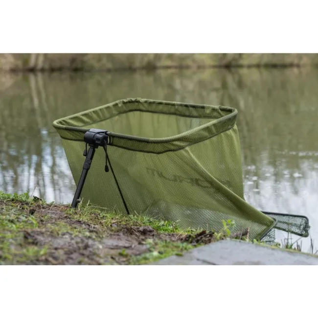 Juvelnic Korum Allrounder Keepnet, 3.00m