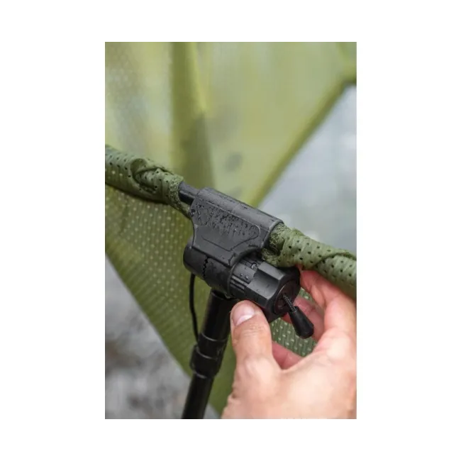 Juvelnic Korum Allrounder Keepnet, 3.00m