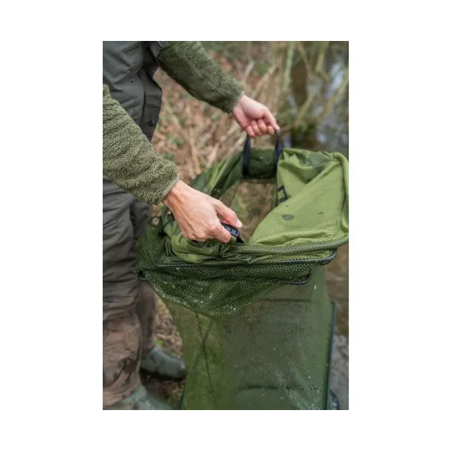 Juvelnic Korum Allrounder Keepnet, 3.00m