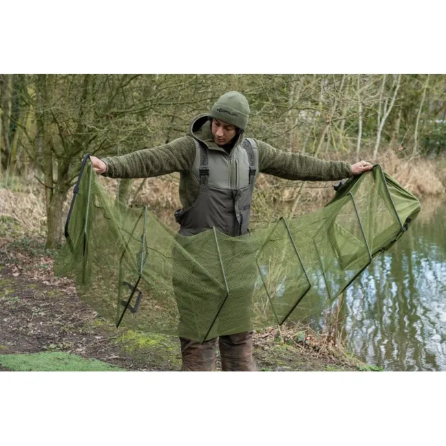 Juvelnic Korum Allrounder Keepnet, 3.00m