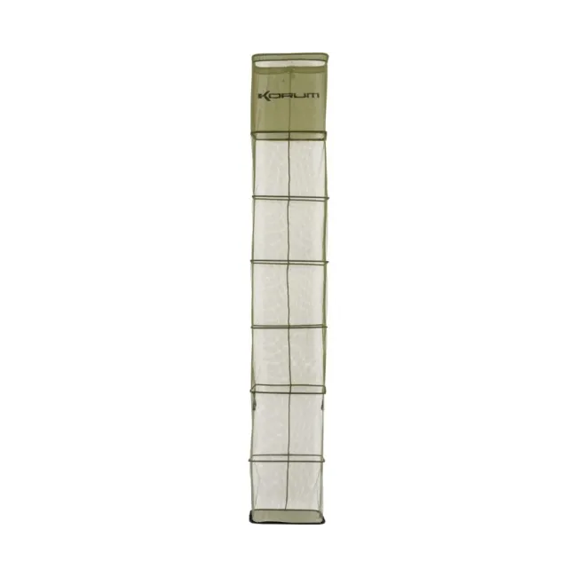 Juvelnic Korum Allrounder Keepnet, 3.00m