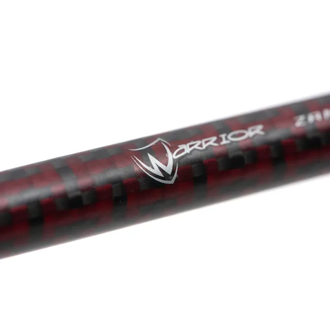 Lanseta Fox Rage Warrior Zander Jigger Rod, 2.10m, 10-30g, 2buc 