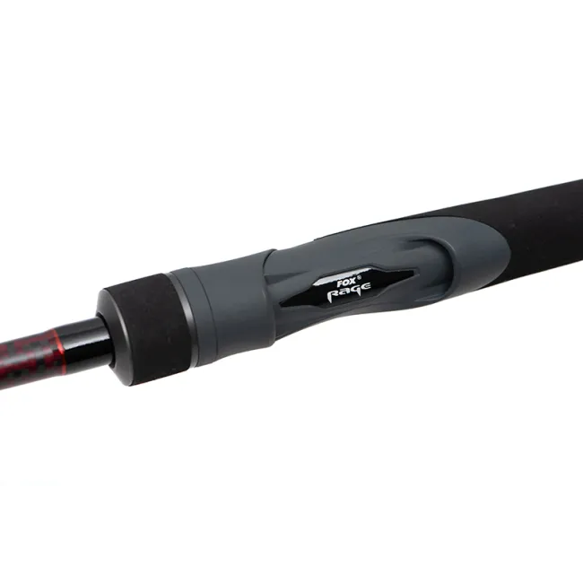 Lanseta Fox Rage Warrior Zander Jigger Rod, 2.10m, 10-30g, 2buc 