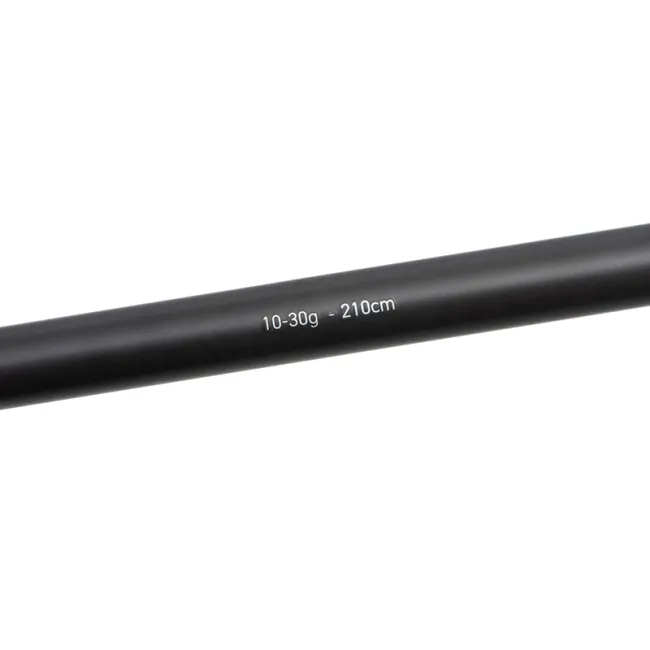 Lanseta Fox Rage Warrior Shad & Spin, 210cm, 20-60g, 2buc