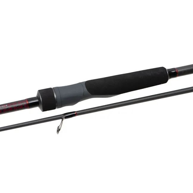 Lanseta Fox Rage Warrior Zander Jigger Rod, 2.10m, 10-30g, 2buc 