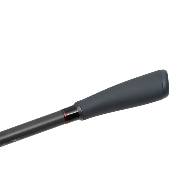 Lanseta Fox Rage Warrior Zander Jigger Rod, 2.10m, 10-30g, 2buc 
