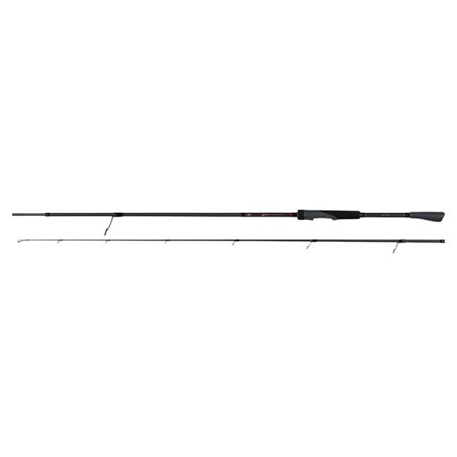Lanseta Fox Rage Warrior Shad & Spin, 210cm, 20-60g, 2buc